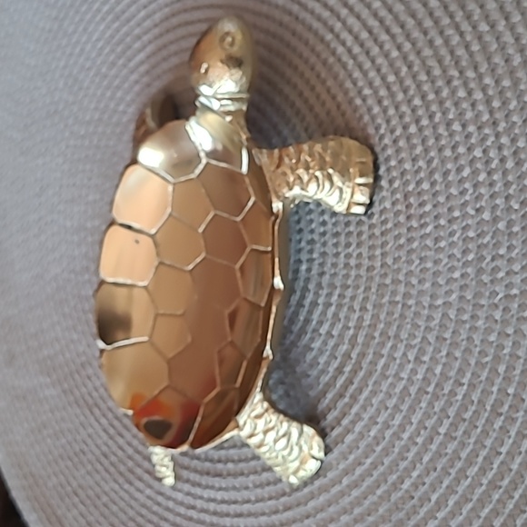 🐢Turtle Trinket Tray - Picture 4 of 8